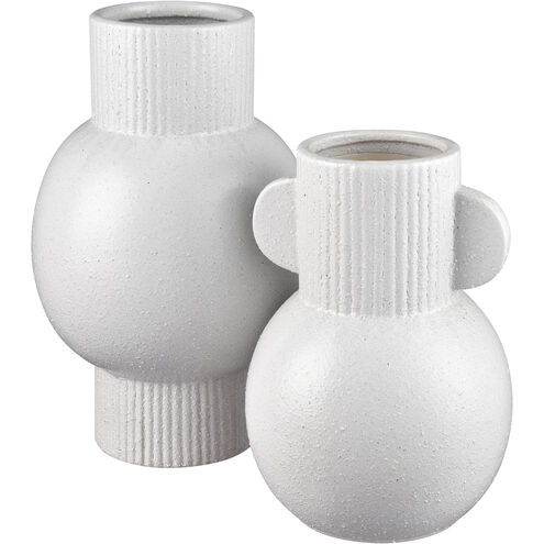Acis 12.5 X 8 inch Vase, Large