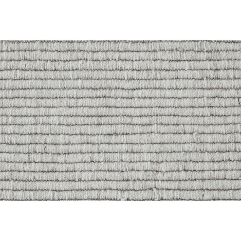 Lindley 87 X 63 inch Oatmeal Rug, 5’3" x 7’3" ft
