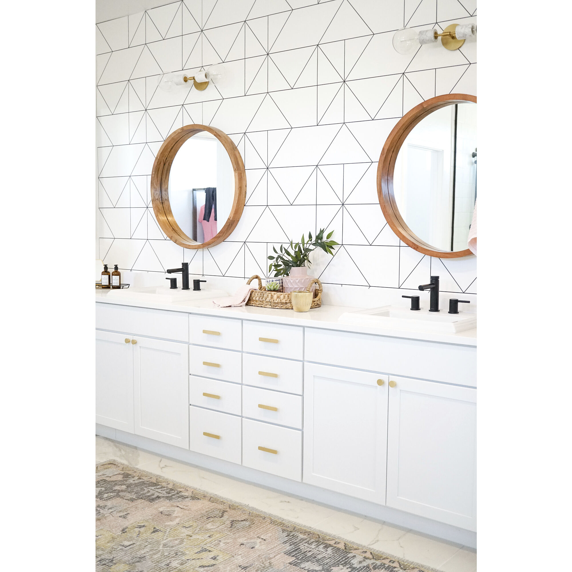 Asime 2 Light 5 inch Aged Brass Wall Sconce Wall Light