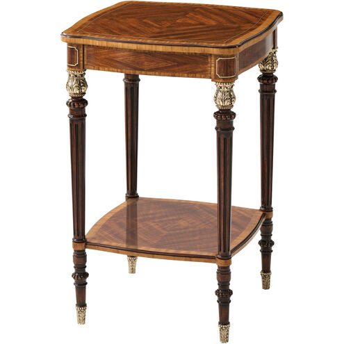 Stephen Church 29 X 18 inch Accent Table