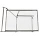 Paulin Silver Bar Trolley