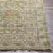 Reign 120 X 30 inch Sage Rug in 2.5 X 10, Runner
