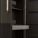 Sherbourne 43 inch Graphite Cabinet