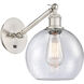 Ballston Athens 1 Light 8.00 inch Wall Sconce
