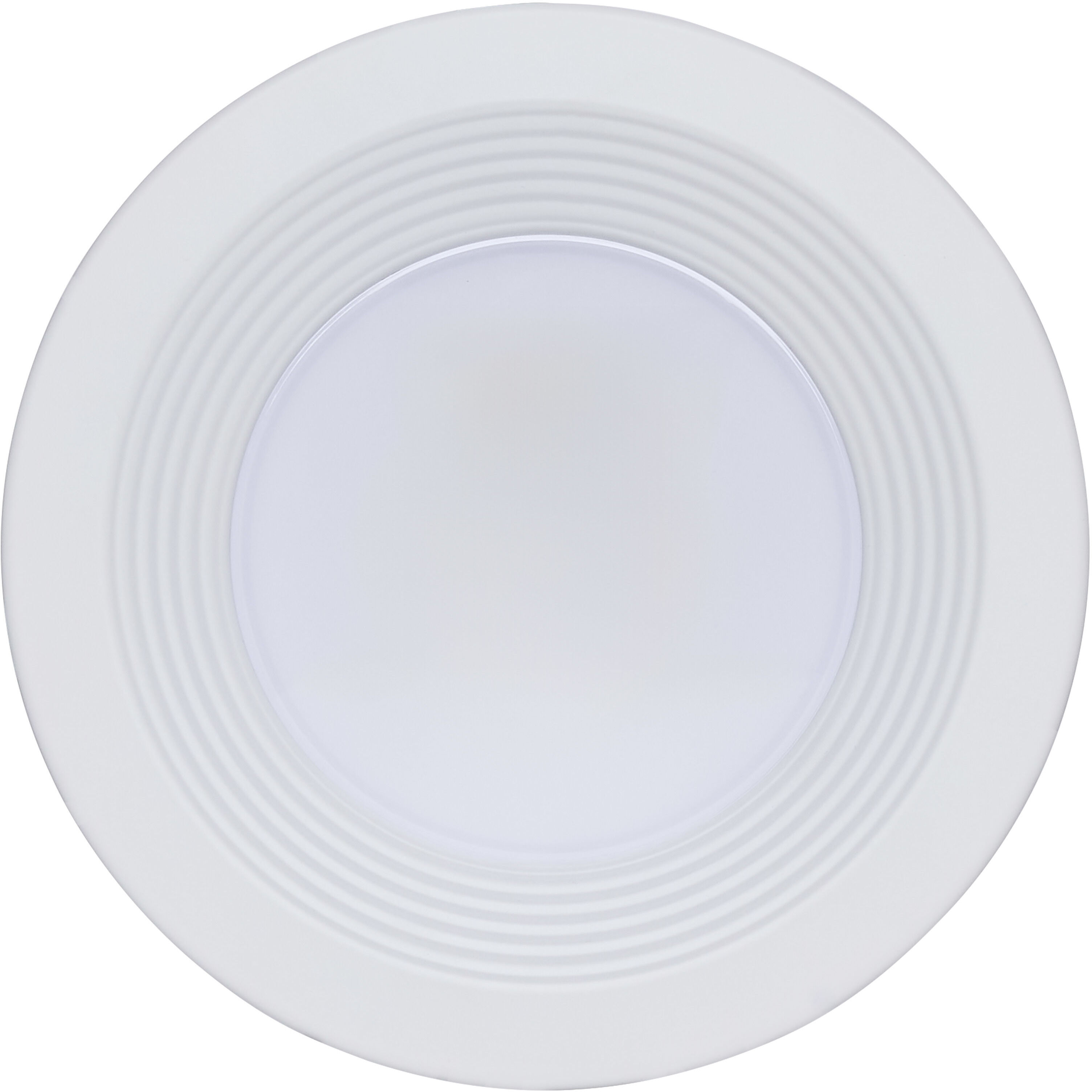 ColorQuick PowerQuick Integrated LED White Recessed Light