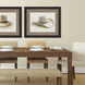 Southwestern Collection Beige Framed Art
