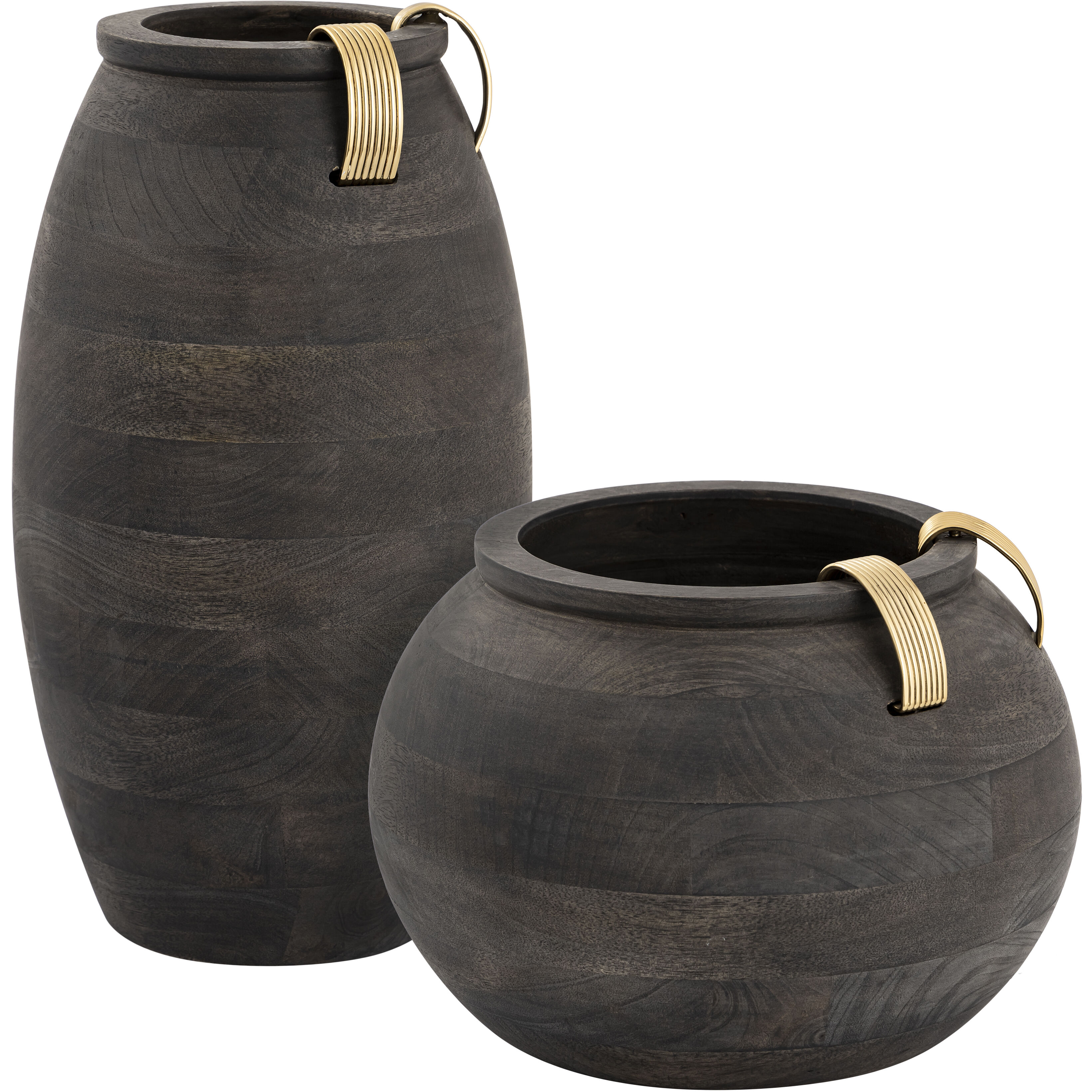 Barone 16 X 9 inch Vase