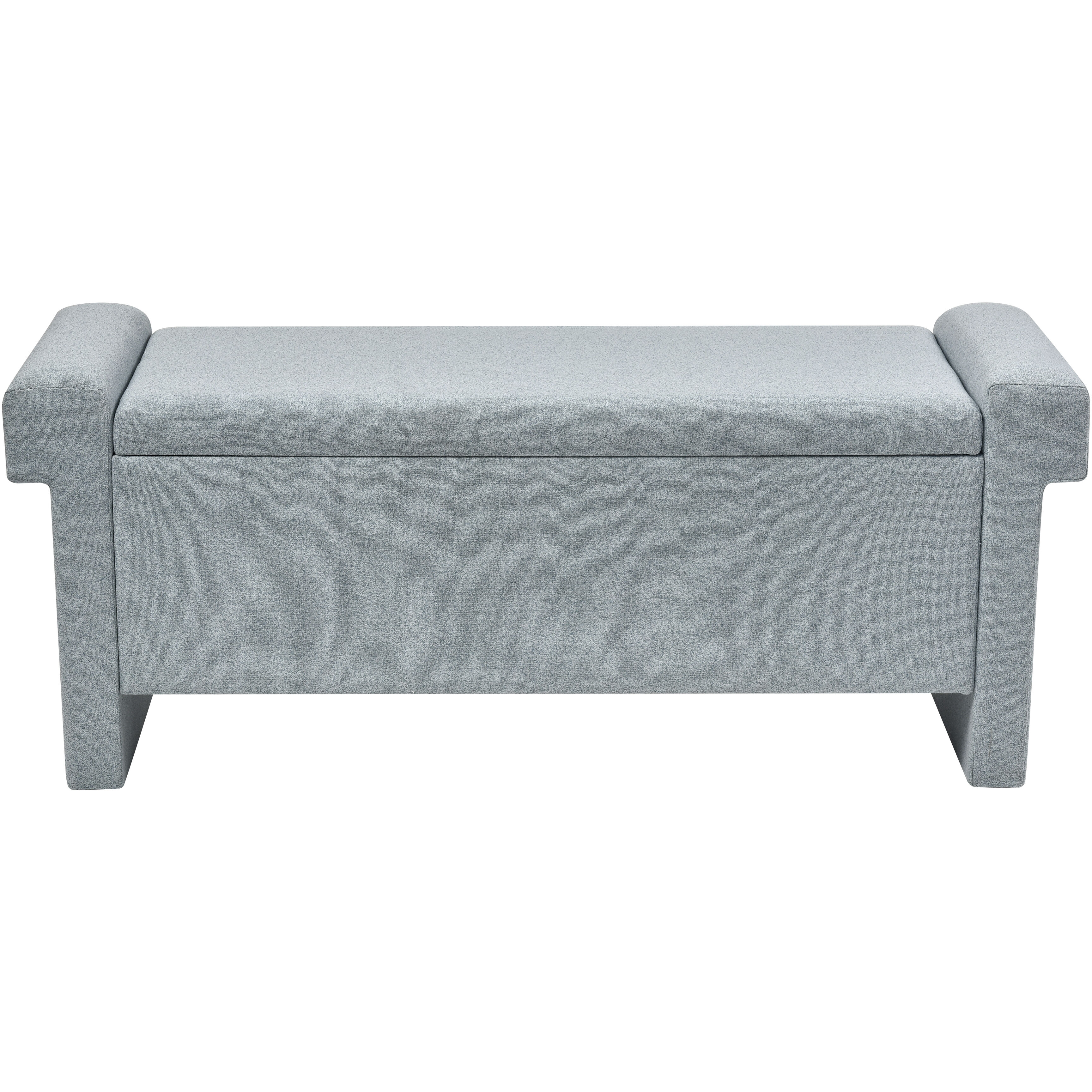 Ken Light Blue Bench