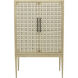 Sunset Harbor Sandy Cove with Beige Cabinet