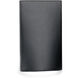Tyler 12 2 watt Black Step and Wall Lighting in Amber, WAC Landscape