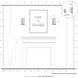 Brenton 1 Light 6 inch Soft Gold ADA Wall Sconce Wall Light