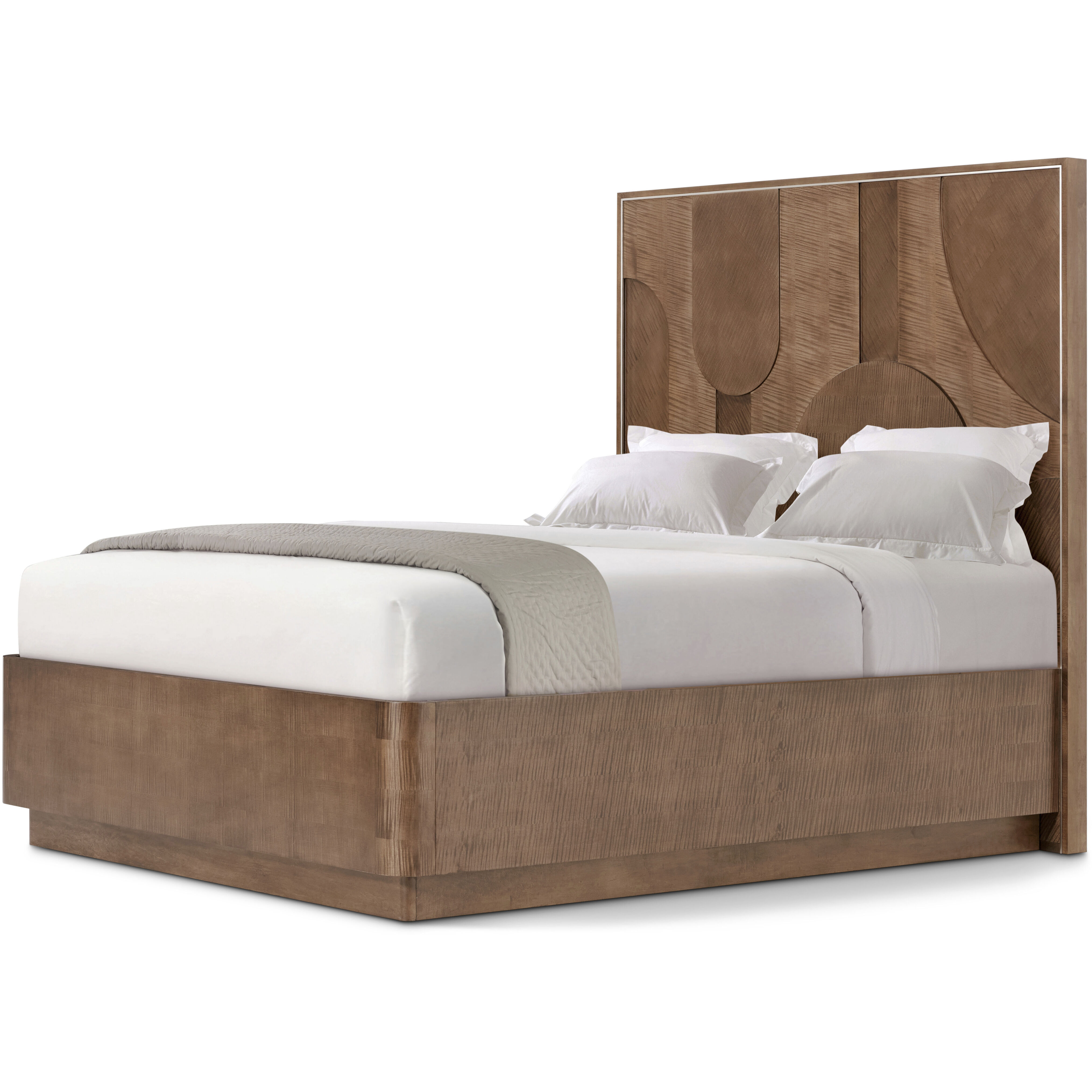 Origins Bed & Headboard