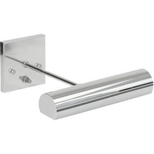 Classic Contemporary 1 Light 9.00 inch Picture Light