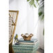 Anita 8.7 X 3.9 inch Candleholder