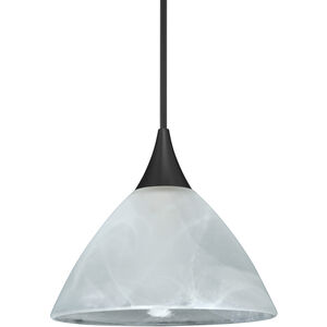 Domi LED Black Cord Pendant Ceiling Light