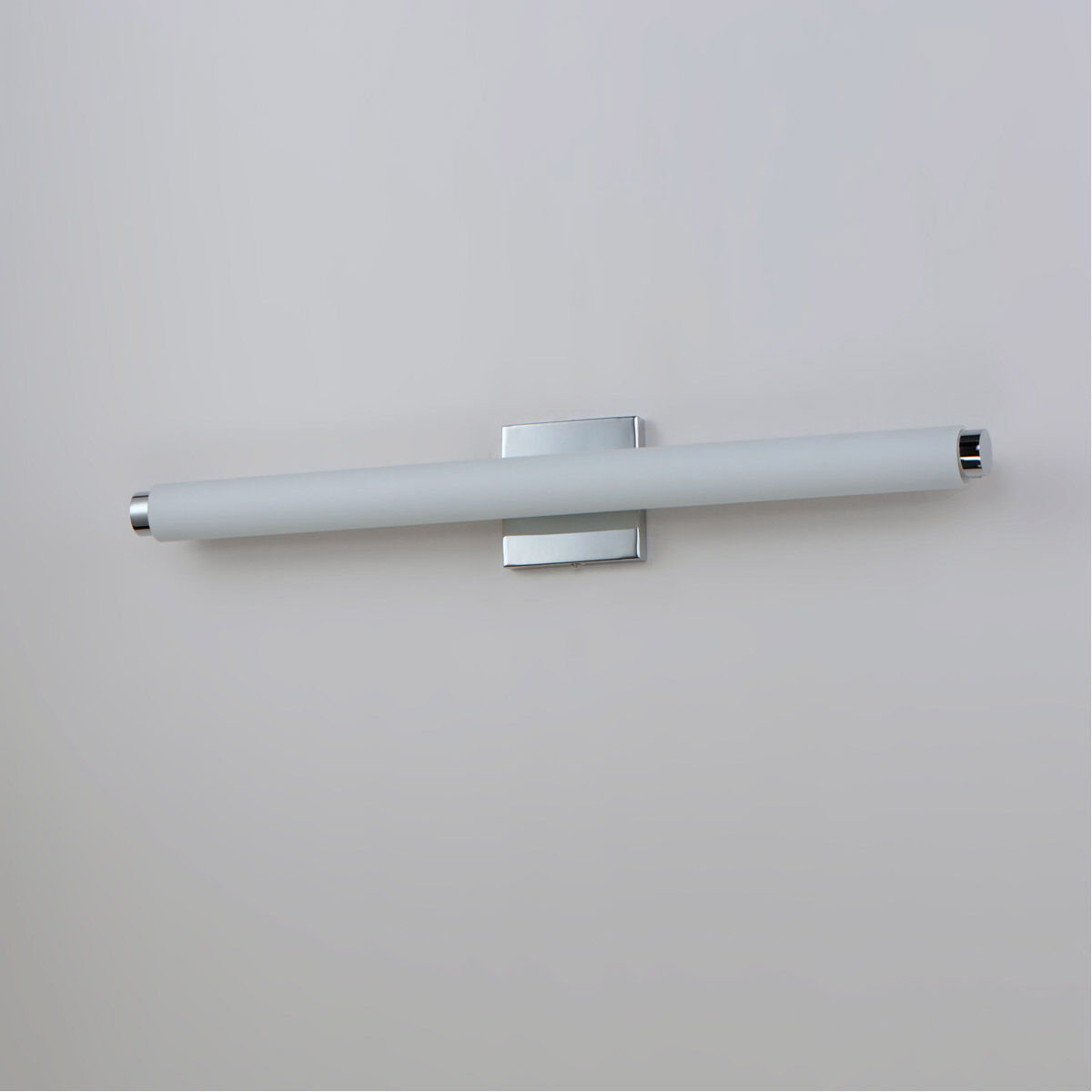 Soprano LED 24 inch Polished Chrome Bath Vanity Light Wall Light