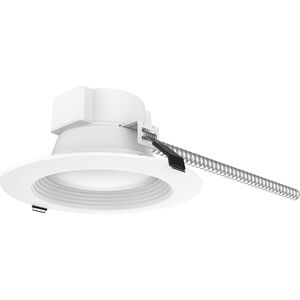 Edgewood Integrated White Recessed