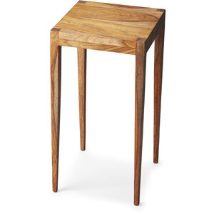 Cagney Solid Wood 22 X 12 inch Butler Loft Accent Table