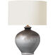 AERIN Gaios 1 Light 9.00 inch Table Lamp