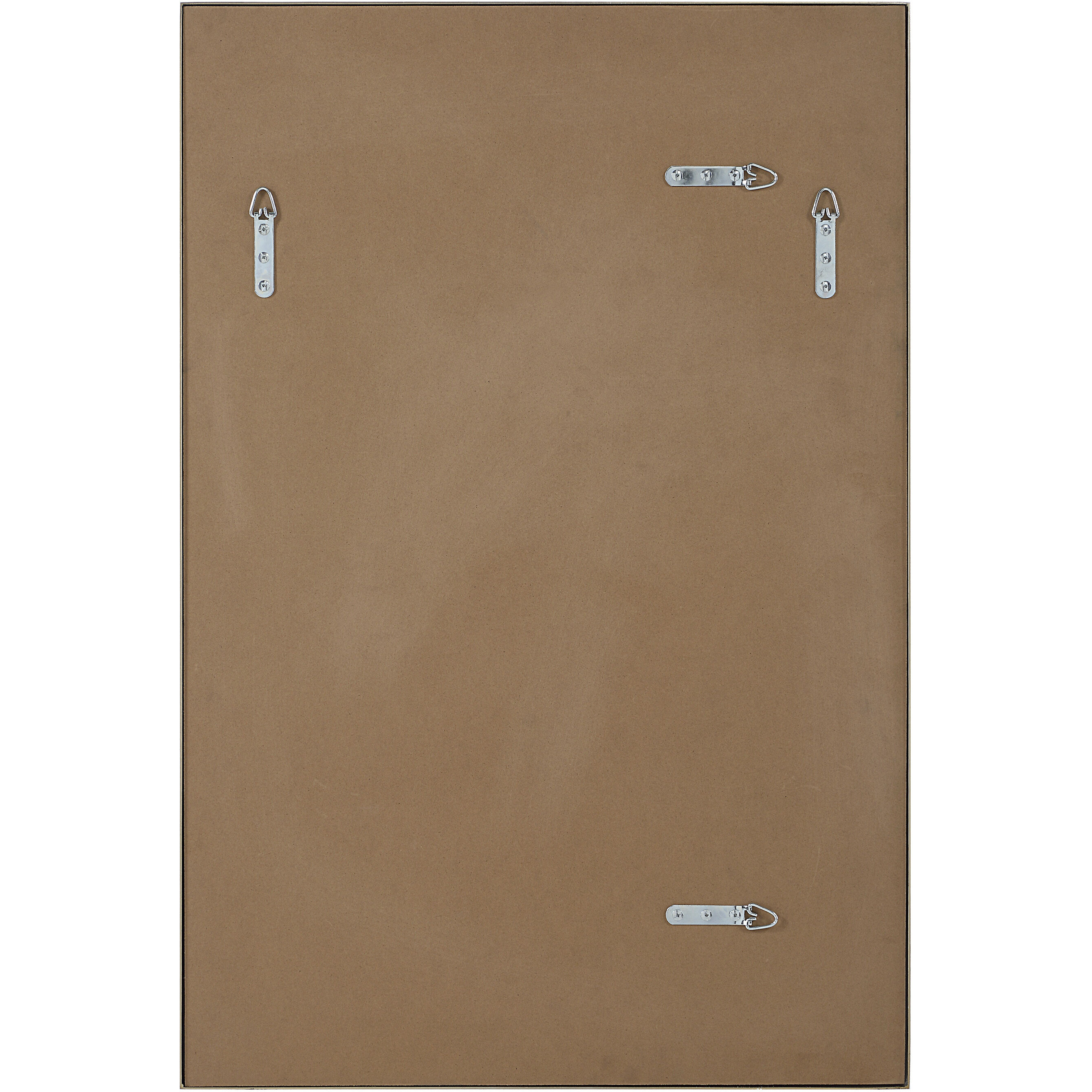 Elvas 36 X 24 inch Wall Mirror