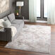 Dalia 130 X 94 inch Mineral Tones Rug in 8 x 11