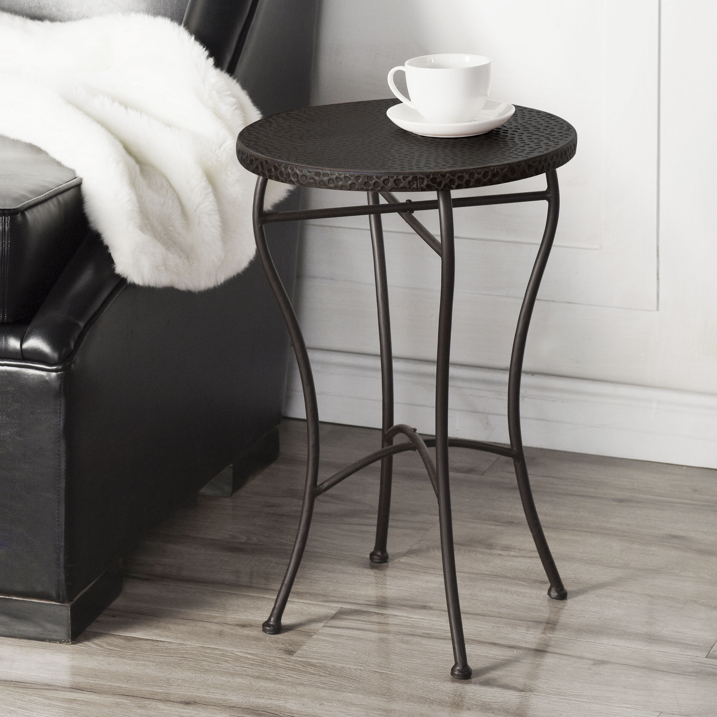 Signature Accent Table