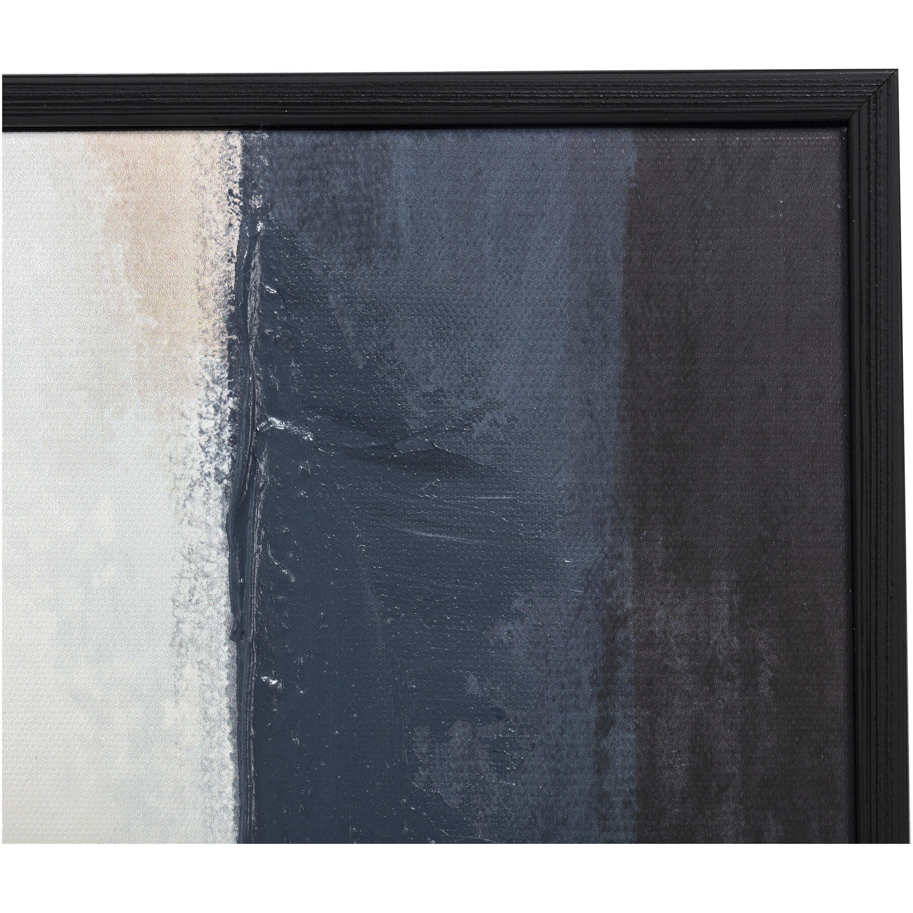 Relax 29 X 23 inch Abstract Wall Décor