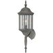 Hawthorne 1 Light 8.00 inch Outdoor Wall Light