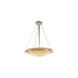 Porcelina 6 Light 27.00 inch Pendant