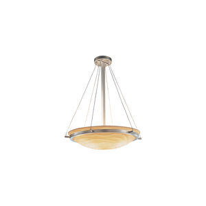 Porcelina 6 Light 27.00 inch Pendant