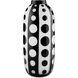 Cicero 14.75 X 6.25 inch Vase, Large