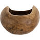Anita 11.8 X 10.6 inch Bowl