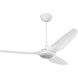 Haiku 60 inch White Ceiling Fan