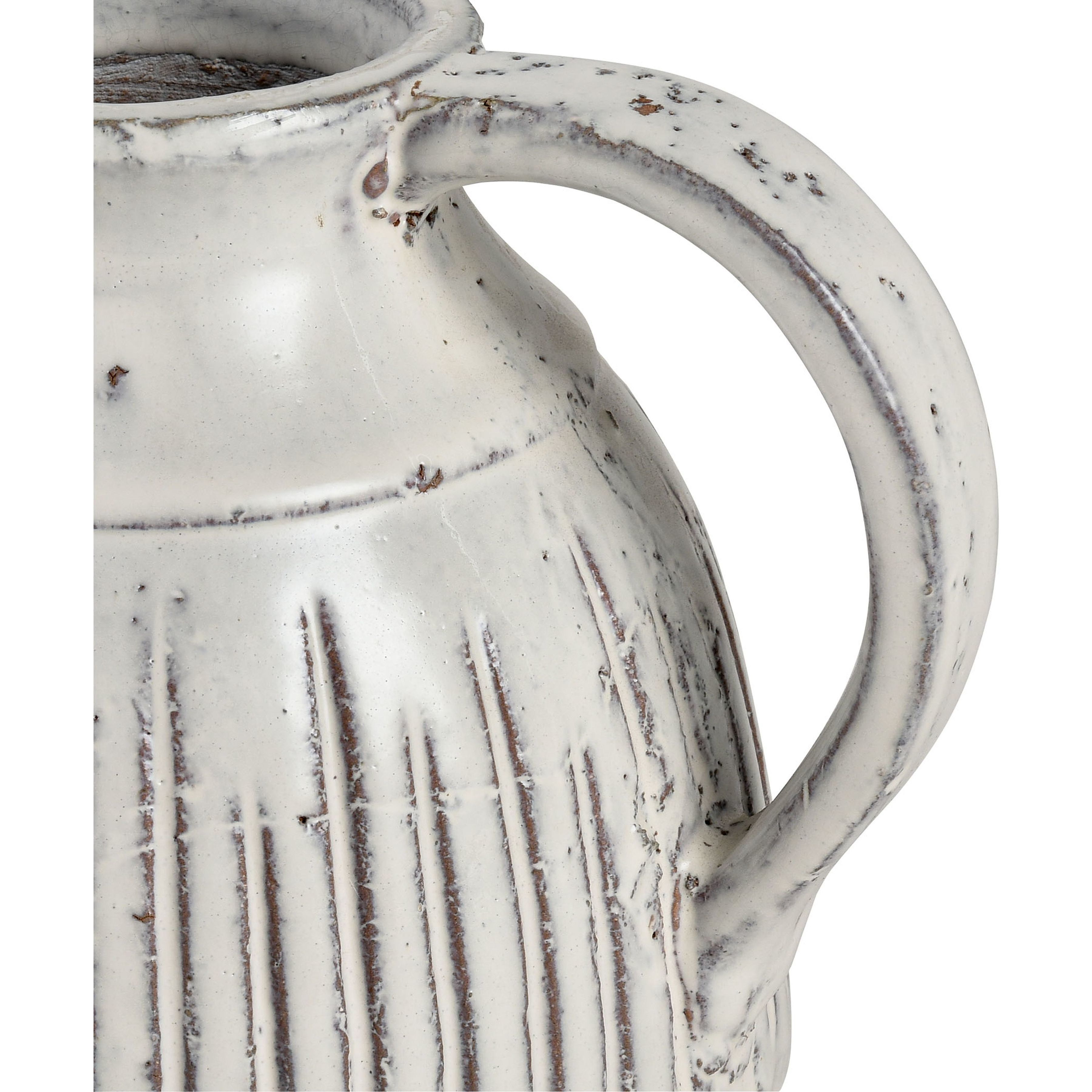 Muriel 8.5 X 6.5 inch Pitcher