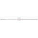 Galleria 1 Light 37.00 inch Wall Sconce