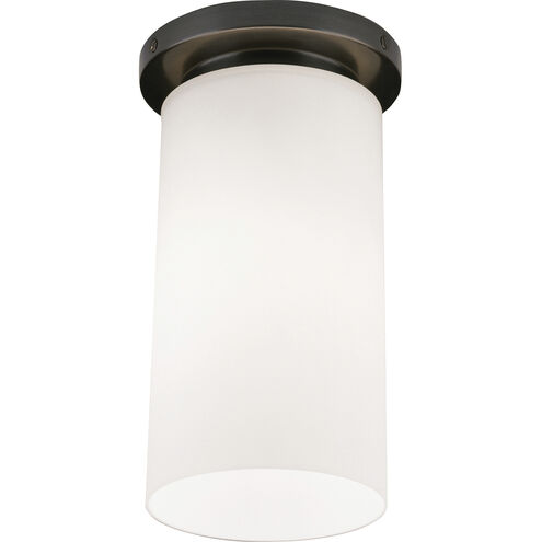 Rico Espinet Nina 1 Light 5.5 inch Deep Patina Bronze Flushmount Ceiling Light