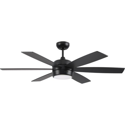 Trevor 52.00 inch Indoor Ceiling Fan