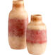 Precipice 16 inch Vase, Large