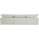 Clay Yellow Sectional