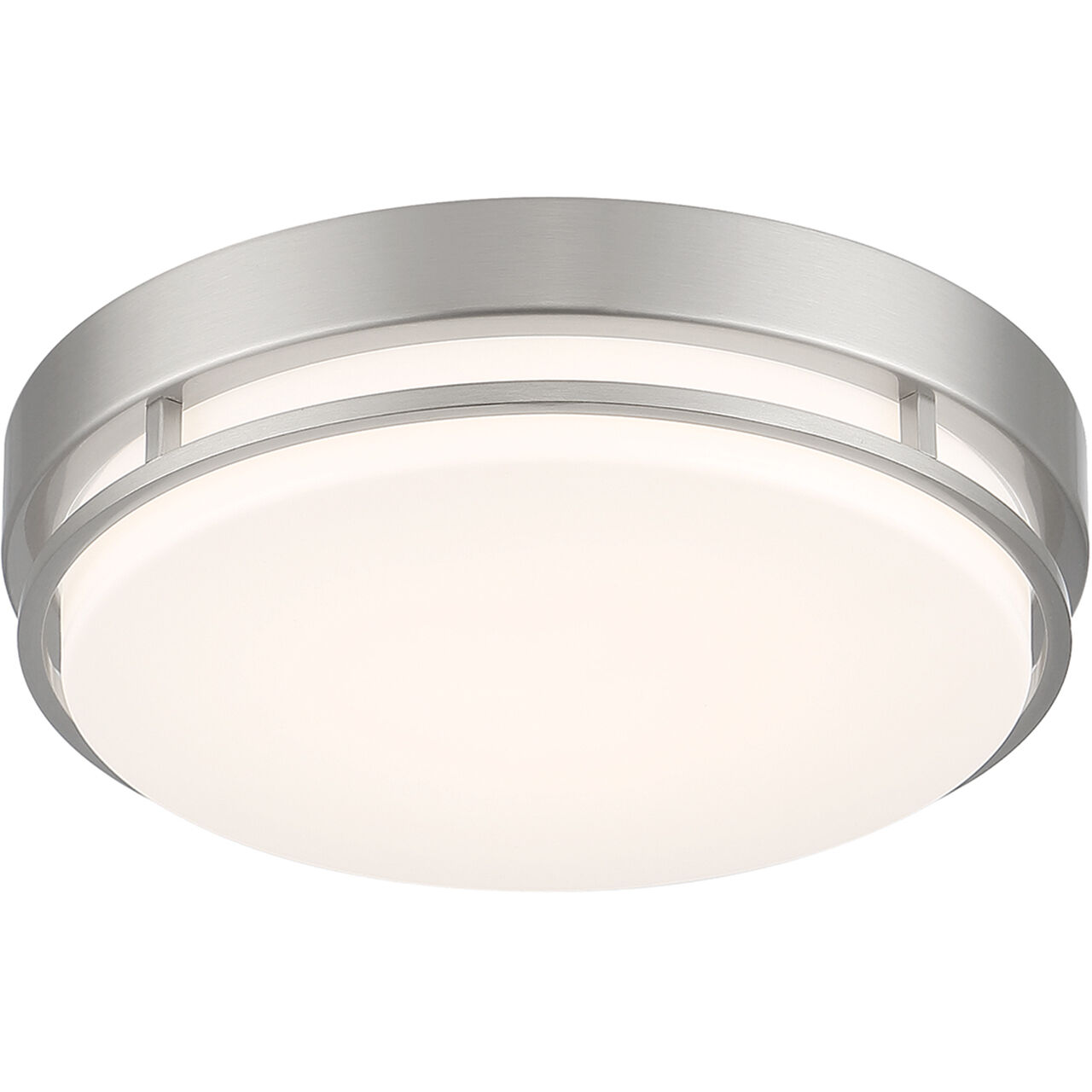 Envirolite led flush deals mount