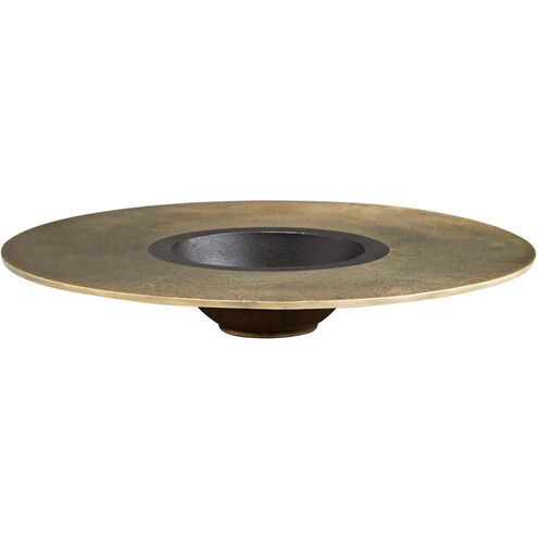 Magen Bronze Tray