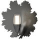 Pangea 1 Light 10.40 inch Wall Sconce