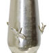 Flight 16 X 7 inch Vase in 7 x 7 x 16