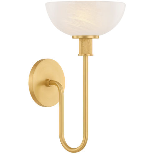 Aster Wall Sconce Wall Light