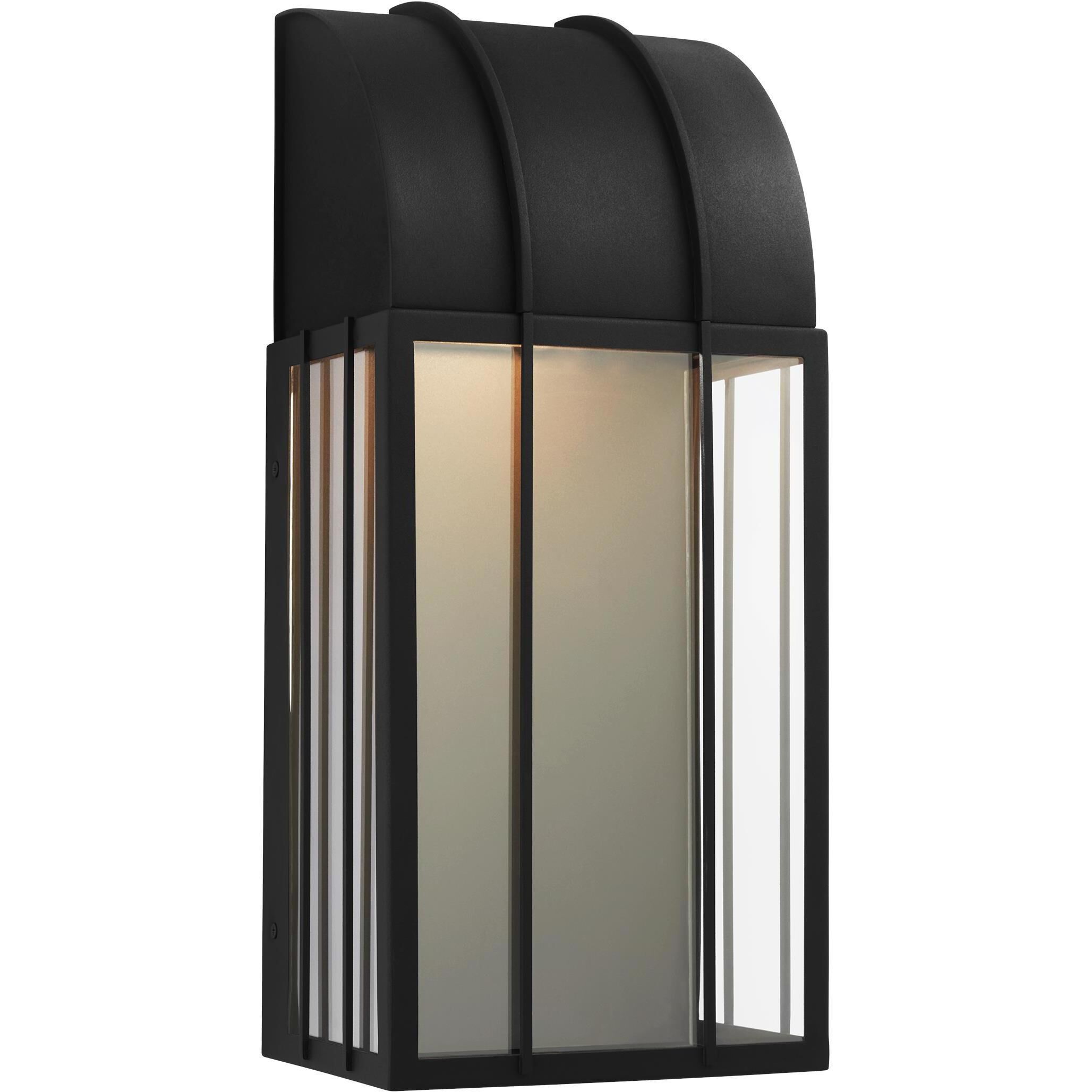 Veronica Outdoor Wall Lantern