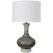 Crestview 29 inch Table Lamp Portable Light