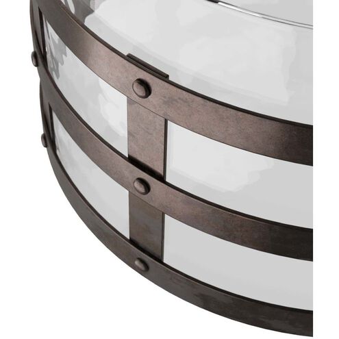 Rivet Centerpiece