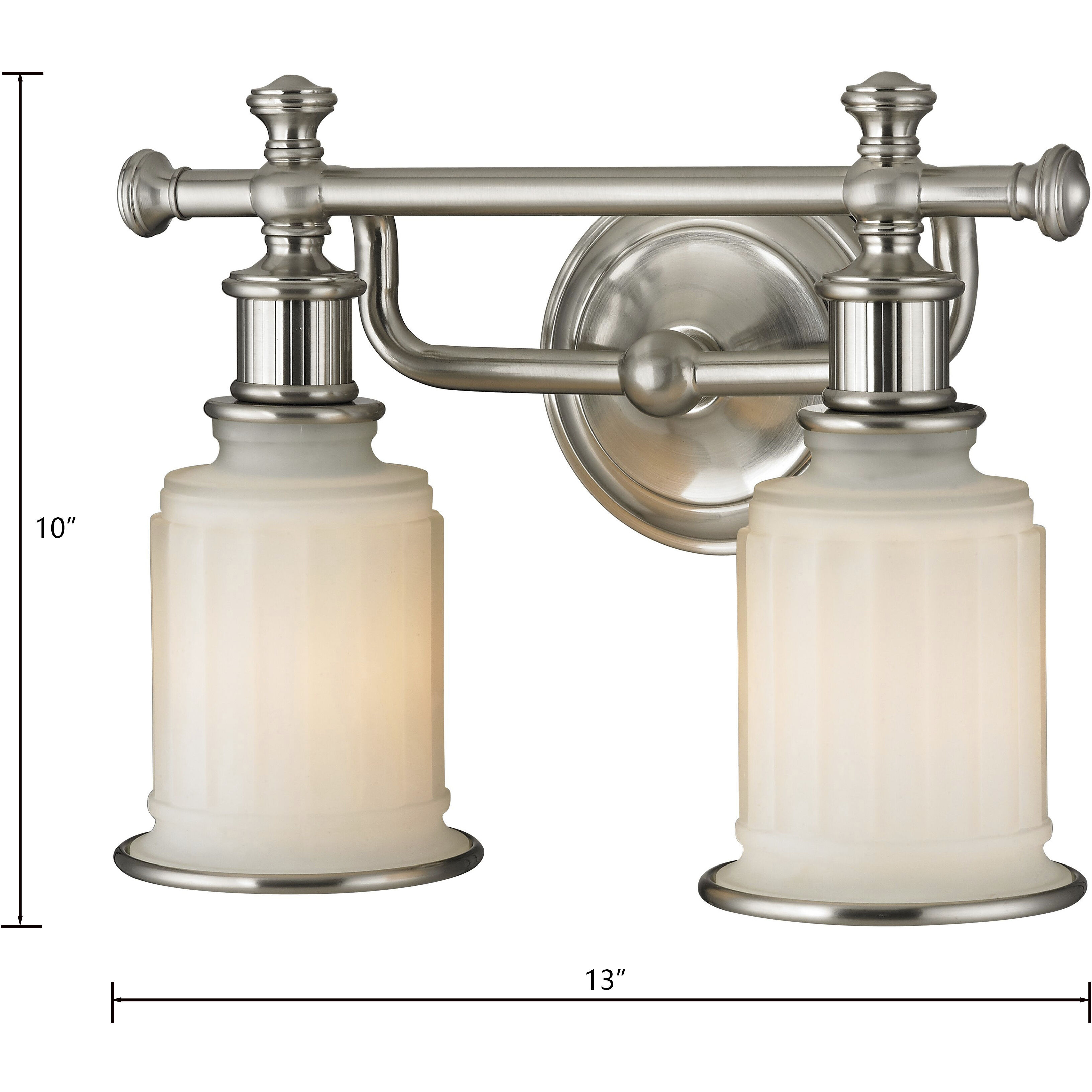 Acadia Vanity Light Wall Light