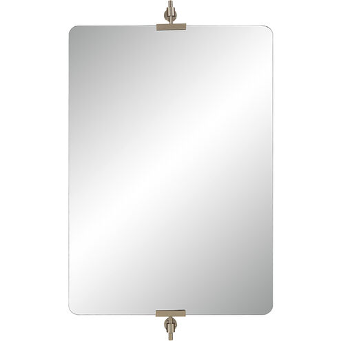 Sodalite 40 X 24 inch Wall Mirror