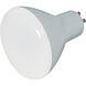 Lumos LED BR30 GU24 GU24 7.5 watt 120V 3000K Light Bulb